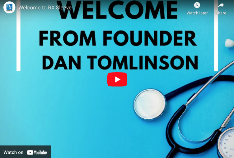 welcome video
