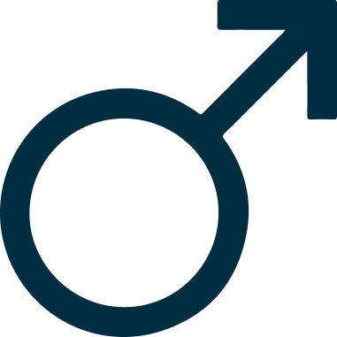man symbol